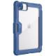Чохол-книжка Nillkin Bumper Pro Multi-angle для Apple iPad Pro 13" (2024) Sapphire blue