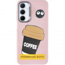 Чохол TPU Leather Toys для Xiaomi Redmi A3