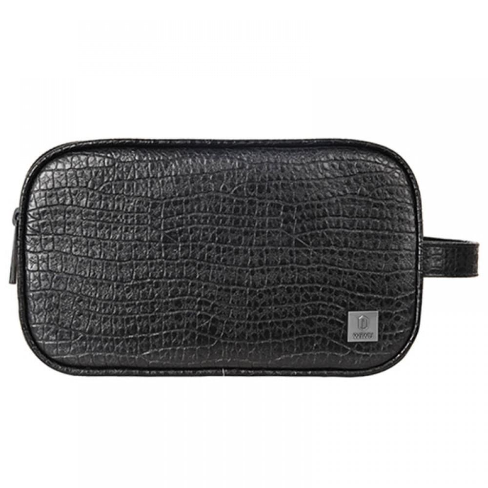 Сумка WIWU Salem Fingerprint Lock LUX