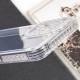 Чехол TPU Starfall Clear для Oppo A54 4G