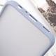 Чохол TPU+PC Lyon Frosted для Motorola Moto E13 Sierra Blue