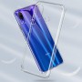 TPU чохол Epic Transparent 2,00 mm для Xiaomi Redmi Note 7 / Note 7 Pro / Note 7s Безбарвний (прозорий)