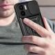 Ударопрочный чехол Camshield Serge Ring для Xiaomi Redmi A1 / A2