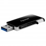 Флеш накопитель Apacer USB 3.2 AH350 64Gb