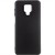 Чохол Silicone Cover Lakshmi (AA) для Xiaomi Redmi Note 9s / Note 9 Pro / Note 9 Pro Max Чорний / Black