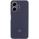 Чехол Silicone Cover Lakshmi Full Camera (AAA) with Logo для Xiaomi Redmi 13 4G / Poco M6 4G