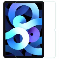 Захисне скло Ultra 0.33mm (коробка) для Apple iPad Air 11'' (2024-25) Прозорий