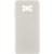 Чохол Silicone Cover Lakshmi Full Camera (AAA) для Xiaomi Poco X3 NFC / Poco X3 Pro Білий / White