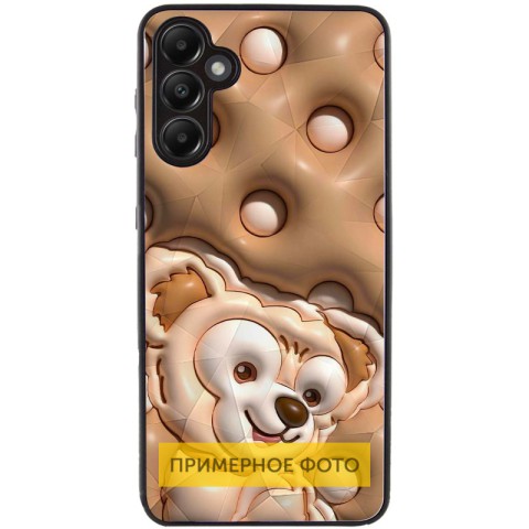 TPU+PC чохол Prisma Fluffie для Xiaomi Redmi 13 4G / Poco M6 4G Dream