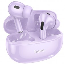 Бездротові TWS навушники Hoco EW60 Norman Purple