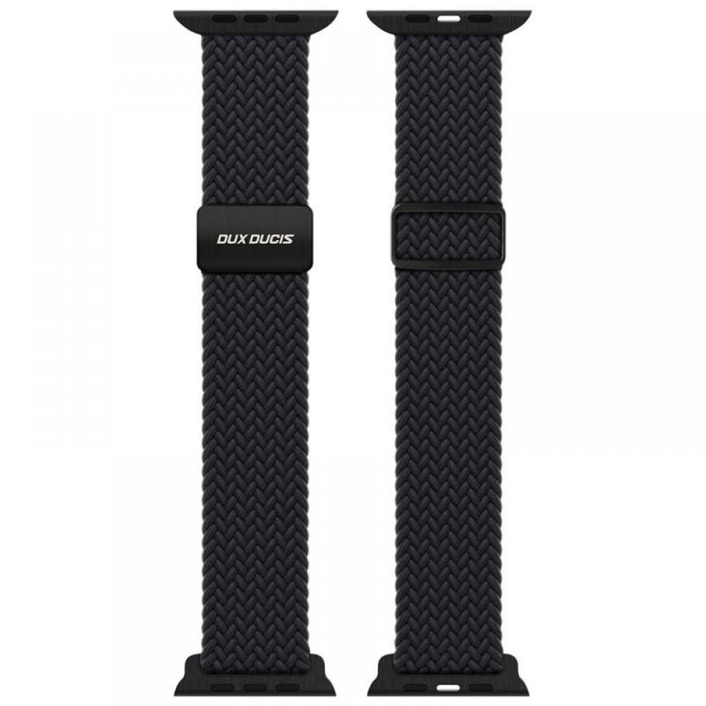 Ремінець Dux Ducis Mixture Ultra для Apple Watch 42(ser.1-3)/44/45/46/49mm