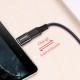 Переходник Baseus microUSB to Type-C (CAMOTG)