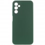 Чехол Silicone Cover Lakshmi Full Camera (AAA) для Samsung Galaxy M14 5G