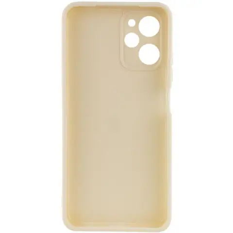 Силиконовый чехол Candy Full Camera для Xiaomi Poco X5 Pro 5G