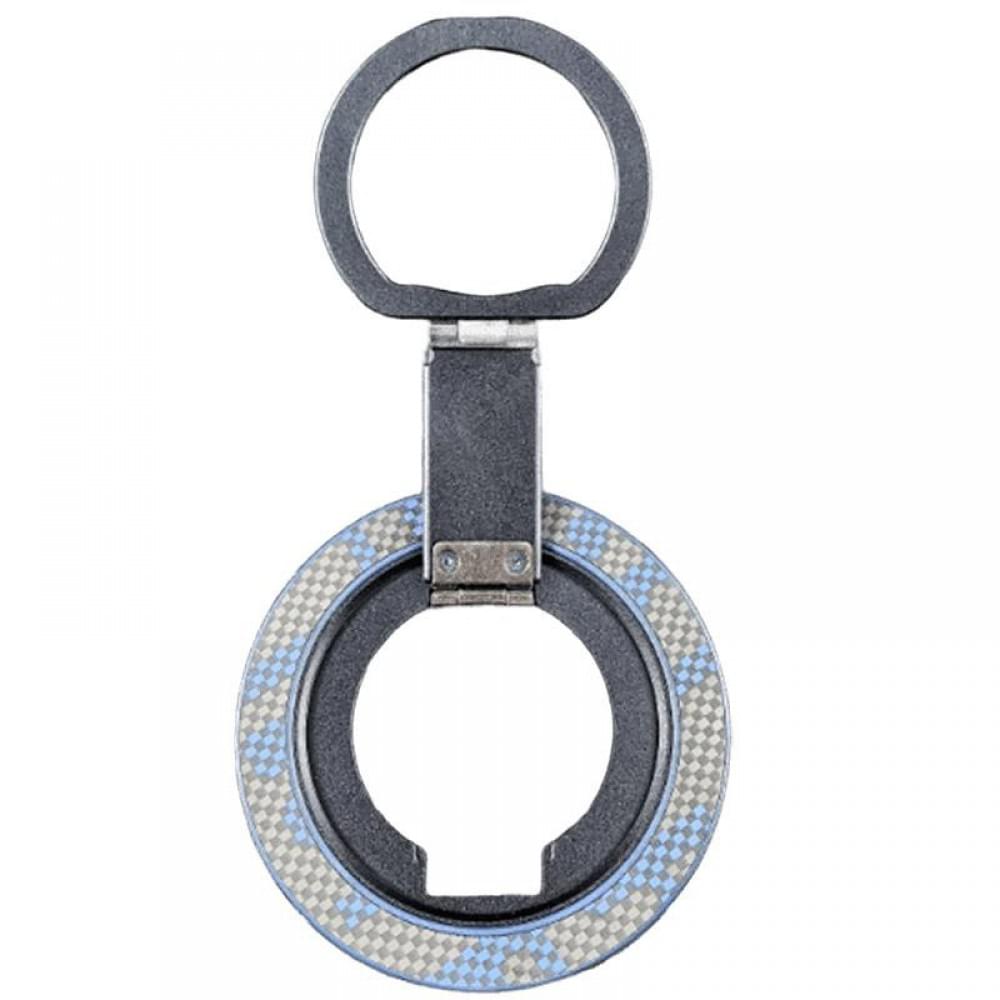 Магнітне кільце-тримач MagSafe Multi-Stand Black