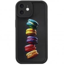 TPU чехол Prestige для Apple iPhone 11 (6.1")