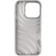 Чохол TPU MonoWave для Apple iPhone 16 Pro (6.3") Light Gray