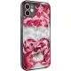 TPU+PC чехол Prisma Fluffie для Apple iPhone 12 (6.1")