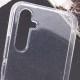 TPU чохол Nova для Samsung Galaxy S24 FE Clear