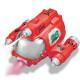 Лодка на радиоуправлении SHT 3737-2AD Spray Water 2.4G