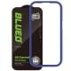 Захисне 3D скло Blueo Hot Bending New для Apple iPhone 17 / 17 Pro / 16 Pro (6.3") Чорний