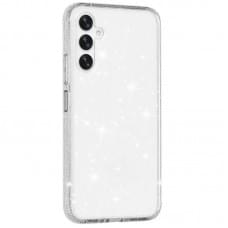 TPU чохол Nova для Samsung Galaxy A04s Clear