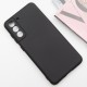 Чехол Silicone Cover Lakshmi Full Camera (A) для Samsung Galaxy S22+