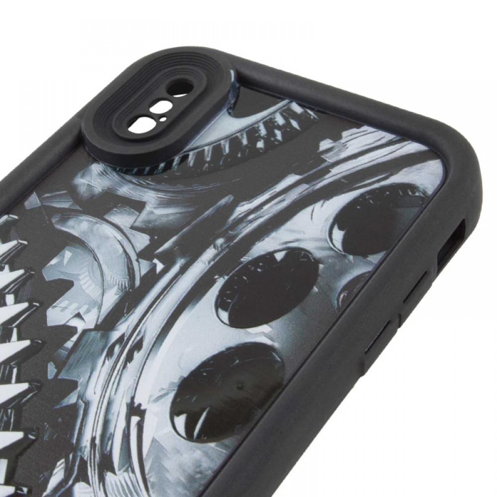 TPU чехол Prestige для Apple iPhone X / XS (5.8")