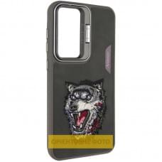 TPU+PC чехол Friends для Xiaomi Poco X6 / Note 13 Pro 5G