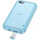 Дитячий мобильный телефон Hoco Y102 2G 800mAh 2.8" + SIM 2G Blue