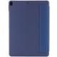 Чохол (книжка) Smart Case Open buttons для Apple iPad 10.2" (2019) / Apple iPad 10.2" (2020) Blue