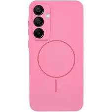 Чехол Silicone Cover Lakshmi Full Camera (AA) with MagFit для Samsung Galaxy S23+