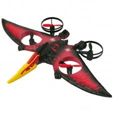 Літак на радіокеруванні SCHE L0713 Pterosaur Red