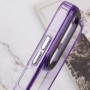 Чохол TPU+PC Colorside для Samsung Galaxy A05s Purple