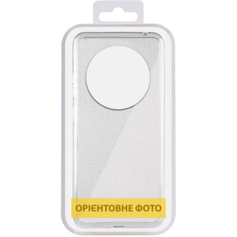 TPU чохол Nova для Motorola Moto G06 Clear