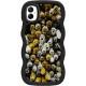 Чохол TPU Cloudy Pictures для Samsung Galaxy A05 Paws