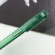 Чохол TPU Radiance with MagSafe для Apple iPhone 14 Pro Max (6.7") Green
