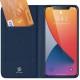 Чехол-книжка Dux Ducis с карманом для визиток для Apple iPhone 13 Pro Max (6.7")