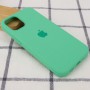 Чехол Silicone Case Full Protective (AA) для Apple iPhone 15 (6.1")