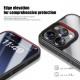 Чохол TPU+PC Pulse для Apple iPhone 15 Pro (6.1") Black