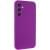 Чохол TPU GETMAN Liquid Silk Full Camera для Samsung Galaxy A37 5G Фіолетовий / Purple Чохол TPU GETMAN Liquid Silk Full Camera для Samsung Galaxy A37 5G Фіолетовий / Purple