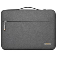 Сумка для ноутбуку WIWU Pilot Sleeve 13" Сірий