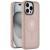 TPU+PC чохол Metal Buttons with MagSafe Colorful для Apple iPhone 16 Pro Max (6.9") Золотий