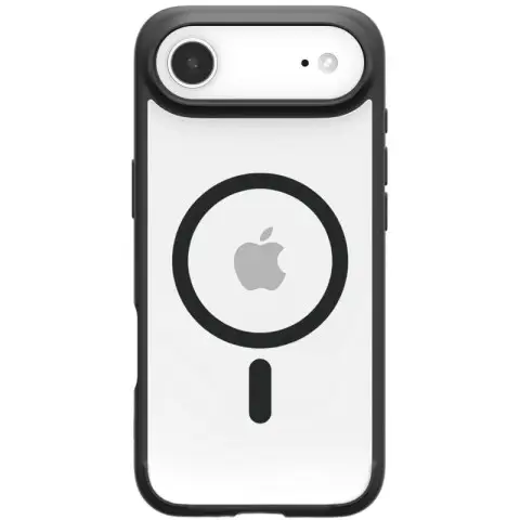 Чохол SGP Ultra Hybrid Mag для Apple iPhone 17 Air (6.5") Чорний