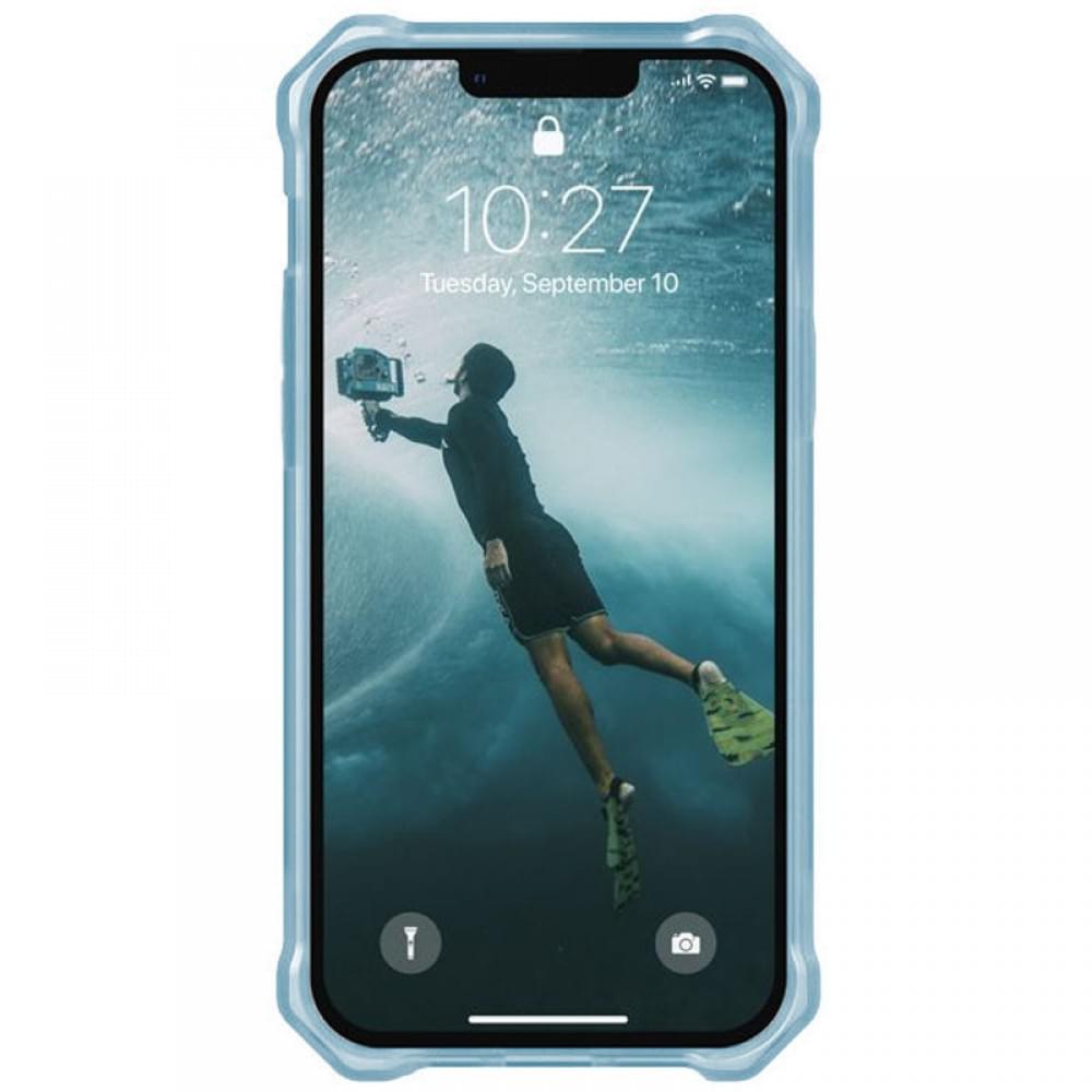 Чехол TPU UAG ESSENTIAL Armor для Apple iPhone 13 Pro Max (6.7")