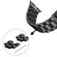 Ремінець Steel Elegance для Apple Watch 38/40/41/42mm(ser.10) Black
