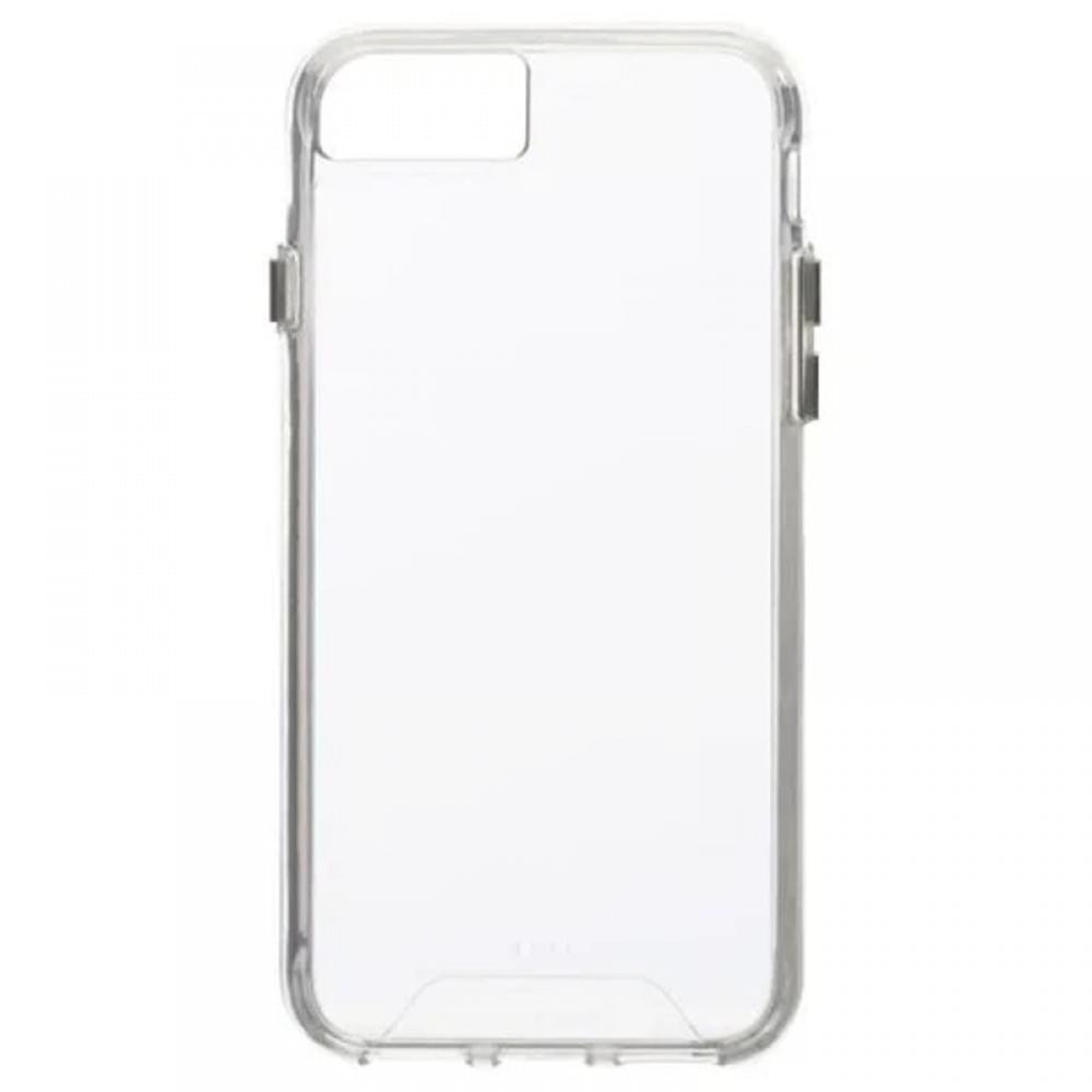 Чохол TPU Space Case transparent для Apple iPhone 7 plus / 8 plus (5.5") Прозорий