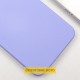 Чохол Silicone Cover Lakshmi Full Camera (AA) with MagFit для Motorola Edge 50 Fusion Бузковий / Dasheen