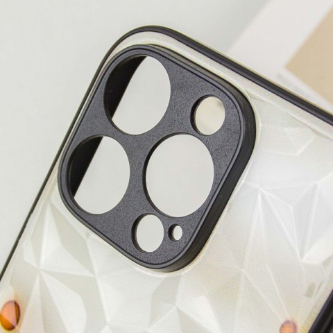 TPU+PC чохол Prisma Fluffie для Apple iPhone 15 Pro Max (6.7") Capybara