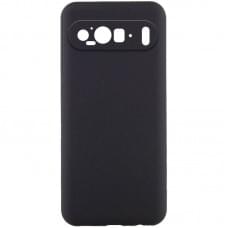 Чехол TPU Epik Black Full Camera для Google Pixel 9 / 9 Pro